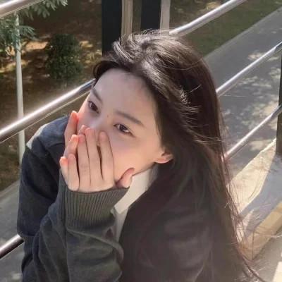 2023女生微信头像可甜可盐