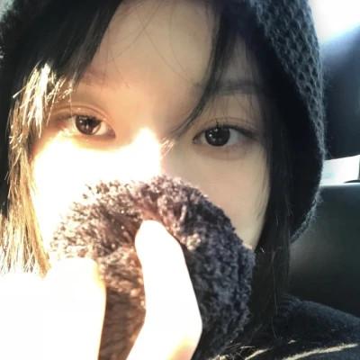 2023女生微信头像可甜可盐