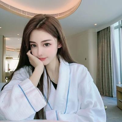水蜜桃仙女头像