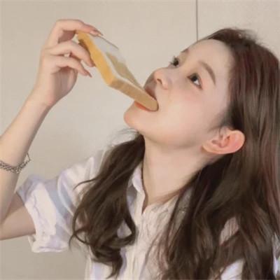 2023女生微信头像可甜可盐