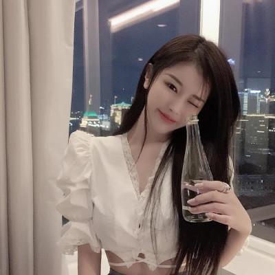 水蜜桃仙女头像