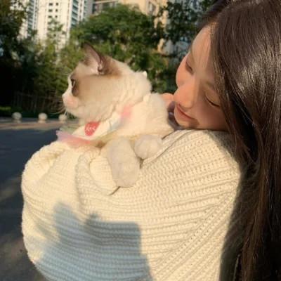2023女生微信头像可甜可盐
