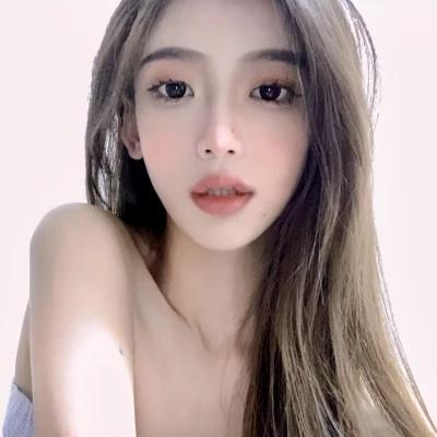 水蜜桃仙女头像