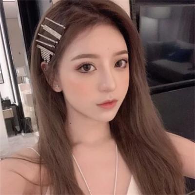 水蜜桃仙女头像