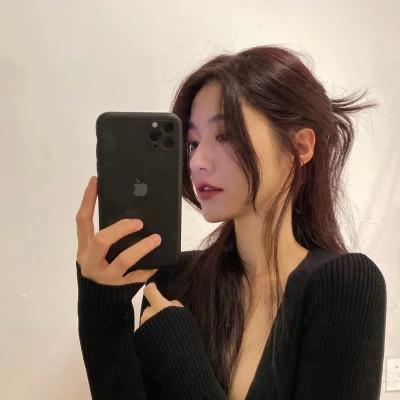 水蜜桃仙女头像