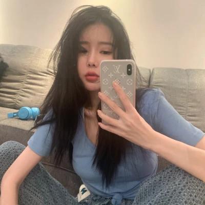 水蜜桃仙女头像