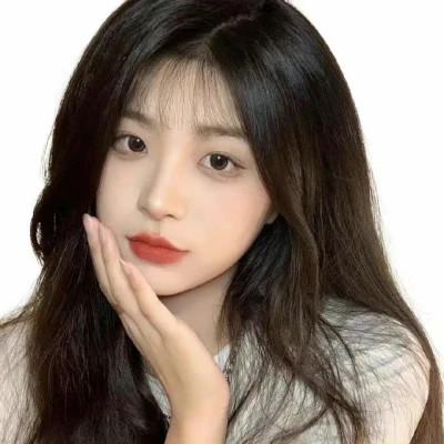 2023女生微信头像可甜可盐