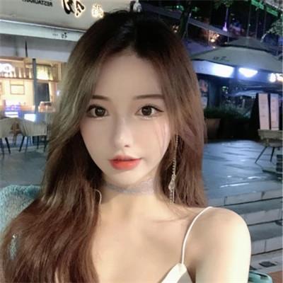 水蜜桃仙女头像