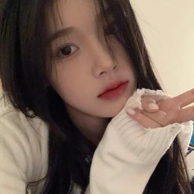 2023女生微信头像可甜可盐