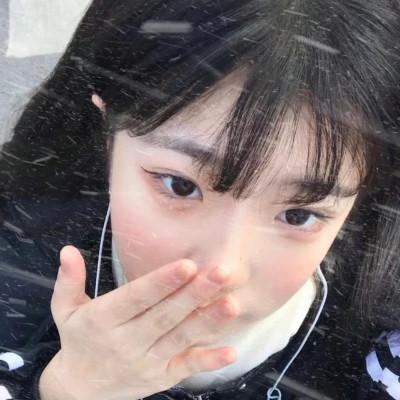 2023女生微信头像可甜可盐
