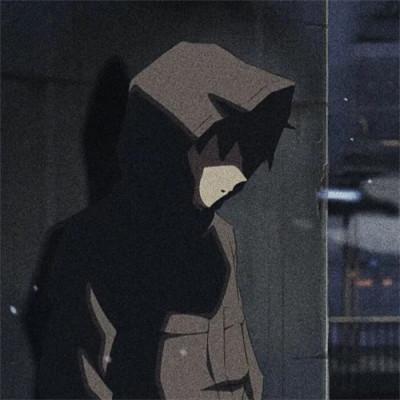 男生qq动漫头像高清下载