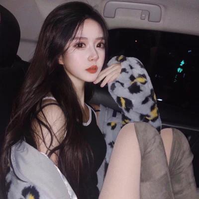 水蜜桃仙女头像