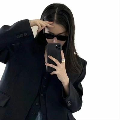 2023女生微信头像可甜可盐