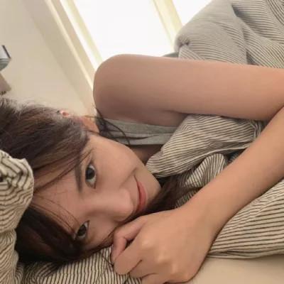 2023女生微信头像可甜可盐