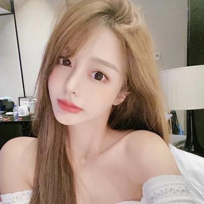 水蜜桃仙女头像