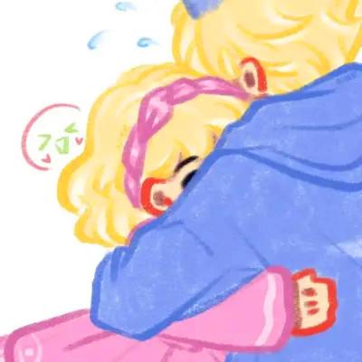 2023动漫优质情头甜蜜又深情