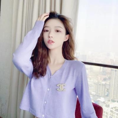 女生2023微信最酷头像图片