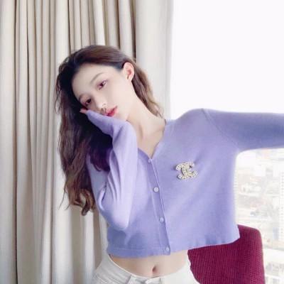 女生2023微信最酷头像图片