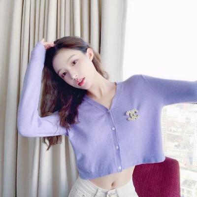女生2023微信最酷头像图片