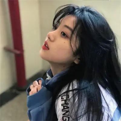 好看的头像2023女