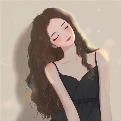 可以长期不换的微信头像（精选）