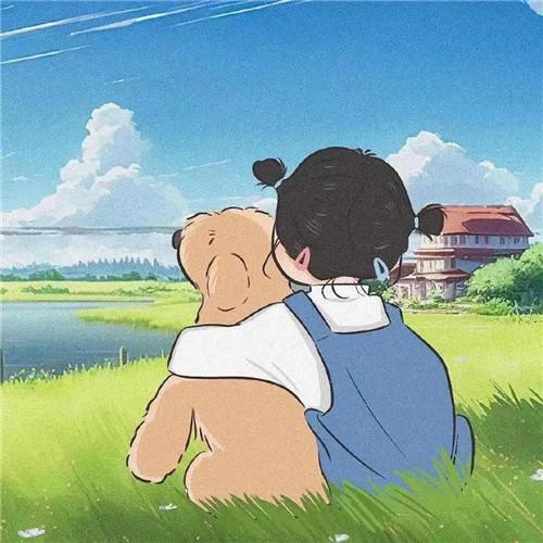 可以长期不换的微信头像（精选）