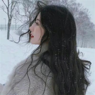 宝藏女孩专用头像