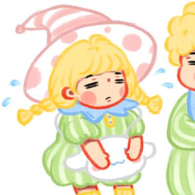 情侣头像小众不烂大街（精选）