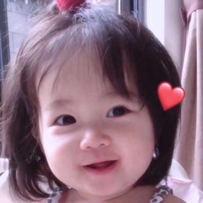 2023最新可爱头像图片高清下载