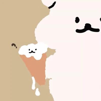 2023最新可爱头像图片高清下载