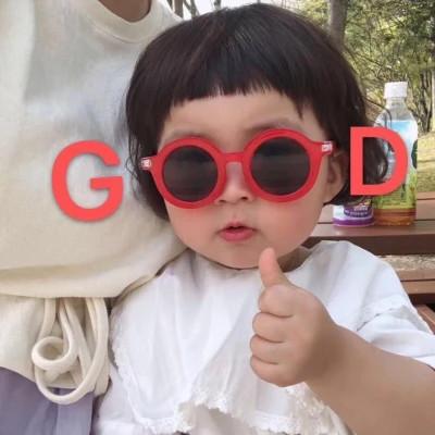 2023最新可爱头像图片高清下载