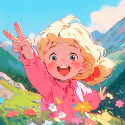 情侣头像小众不烂大街（精选）
