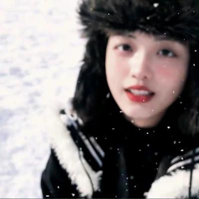 宝藏女孩专用头像