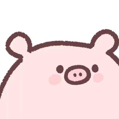 2023最新可爱头像图片高清下载