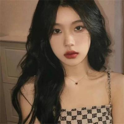 宝藏女孩专用头像