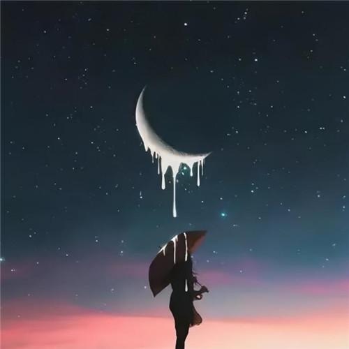 可以长期不换的微信头像（精选）