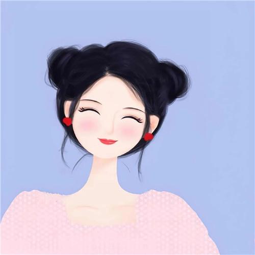 可以长期不换的微信头像（精选）