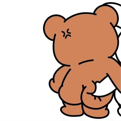 情侣头像小众不烂大街（精选）