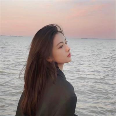 宝藏女孩专用头像