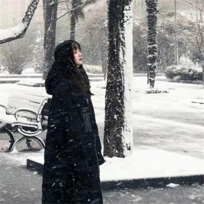 宝藏女孩专用头像