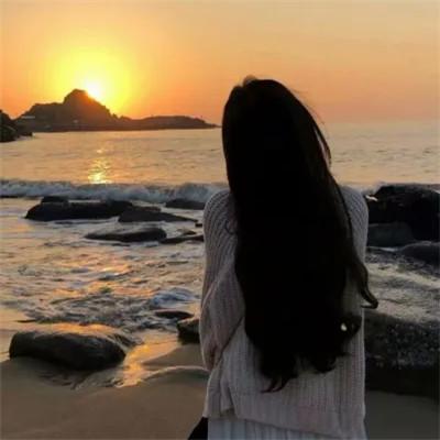 宝藏女孩专用头像