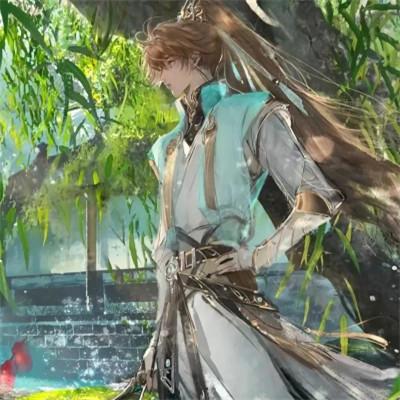 2023新款稀有高清动漫情侣头