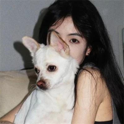 宝藏女孩专用头像
