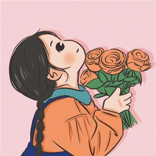 可以长期不换的微信头像（精选）