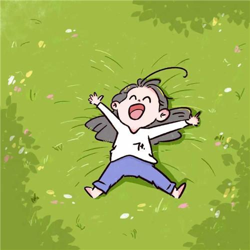 可以长期不换的微信头像（精选）