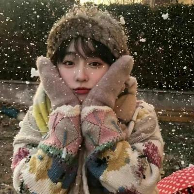 宝藏女孩专用头像