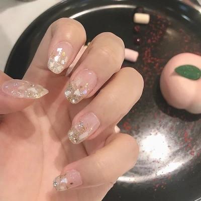 适合美甲师的头像图片，美甲师必看！