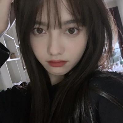 女生头像好看又漂亮