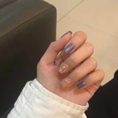 适合美甲师的头像图片，美甲师必看！