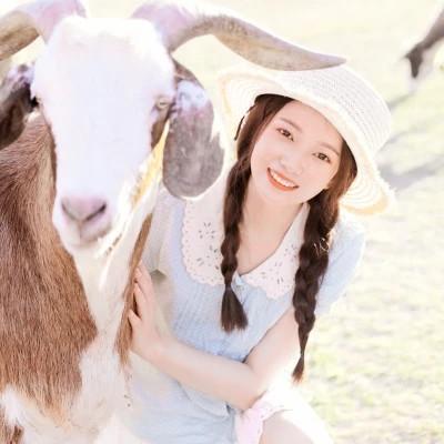 2023女生头像简单气质大全